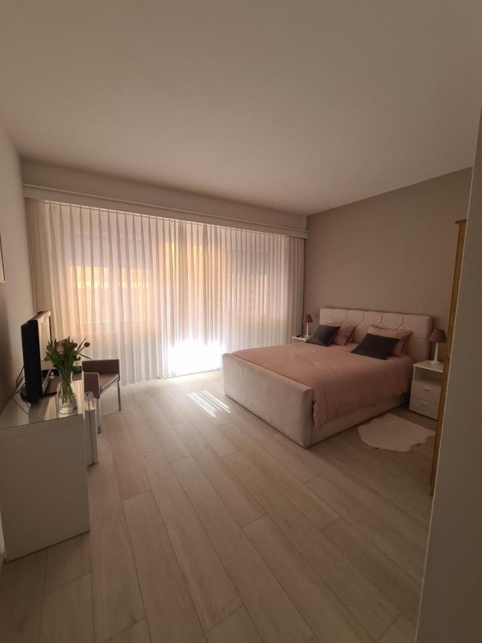 Hotel Osteria La Riva Minusio Esterno foto
